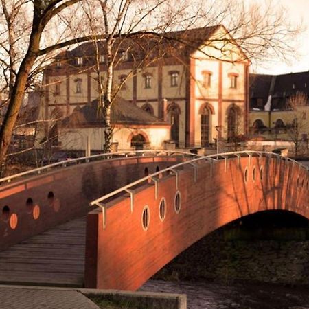 Penzion A Pivnice Varna Velka Bystrice ภายนอก รูปภาพ